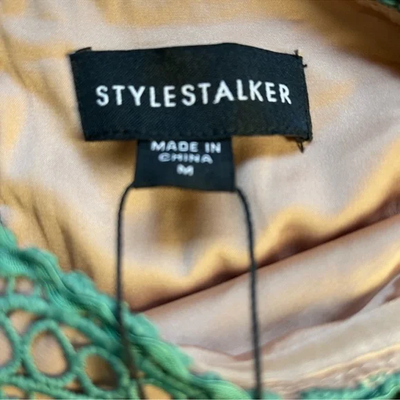 Revolve x Stylestalker Dress the Alexander - Picture 6 of 11